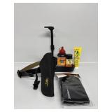Belly Band Holster, Belt Holster, Bore Butter