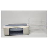 HP DeskJet Printer, File Sorter