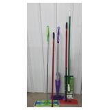 Various Mops