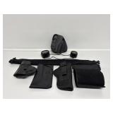Pistol Holster