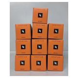 Nespresso Linizio Lungo Coffee Capsules 10 Boxes