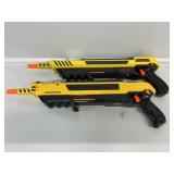 Bug-A-Salt Guns (2)