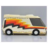1991 Galoob Micro Machines Super Van