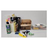 Office Supplies