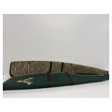 Soft-Sided Rifle Gun Cases (2)
