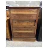 Wooden DIY Dresser