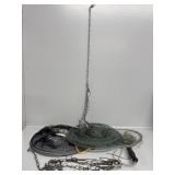 Chain Stringers, Fishing Net
