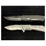Tiger USA Folding Pocket Knife, Tactical Knife