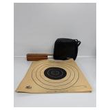Lunchï¿½s Turkey Call, Tasco Zip Binoculars, Target