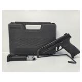 T4E .43 Cal CO2 Handgun