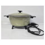 West Bend Roaster Pot