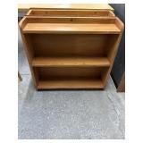 Book Cases (2)