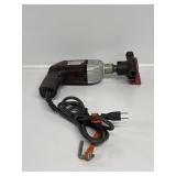 Ward Electric 3/8" VSR Hammer Drill