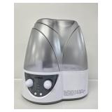 Optimus 2 Gallon Cool Mist Ultrasonic Humidifier