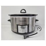 Crock Pot Slow Cooker