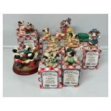 Mary Moo Moos by Enesco boxed