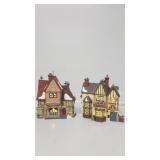 Department 56 Heritage Village Collection