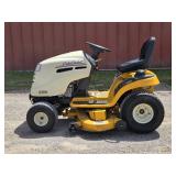 Cub Cadet LT1045 Lawn Mower