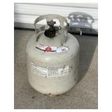 20lb Propane Tank