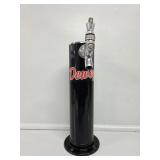 Single Tap Draft Beer Tower Dispenser