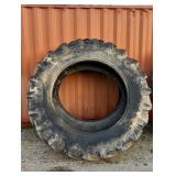 (2) Michelin Tractor Tires 520/85 R46
