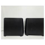 Polk Audio Subwoofers(2)