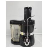 Jack LaLanne's Power Juicer Express
