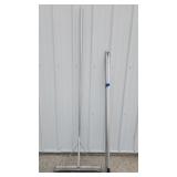 Heavy Duty Landscaping Level W/Poles