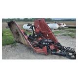 Bush Hog 15ft Bat Wing Mower