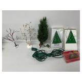 Department 56 Village Accessories