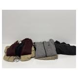 Size L Cabelas GorTex Jacket and Pants Size L, Cat