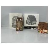 Department 56 Heritage Village Collection