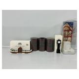 Department 56 Heritage Village Collection