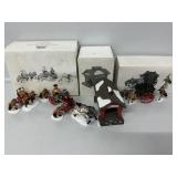 Department 56 Heritage Village Collection