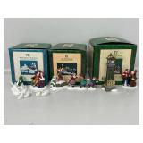 Department 56 Heritage Village Collection