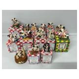 Maryï¿½s Moo Moos by Enesco boxed