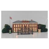 Department 56 Heritage Village Collection