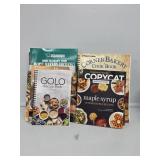 Recipe Books
