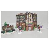 Department 56 Historical Landmark Series