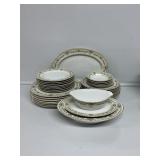 Style House Fine China