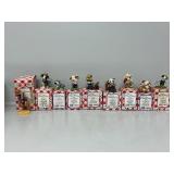 Maryï¿½s Moo Moos By Enesco With Boxes