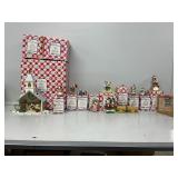Maryï¿½s Moo Moos By Enesco With Boxes