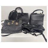 Michael Kors Bags-2, Beauty Goodies bag