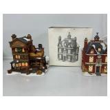 Department 56 Heritage Village Collection