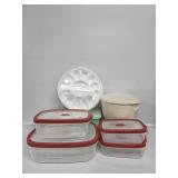 Food Storage Containers