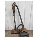 Kenmore Deep Clean Vacuum