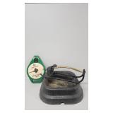 Black & Decker Hose&Reel 50Ft,Sprinkler