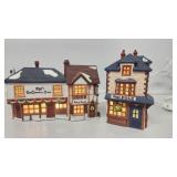 Department 56 Heritage Village Collection