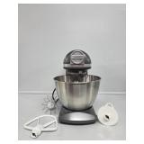 Farberware Mixer with 3 Attachments