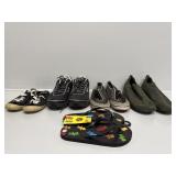 Gdefy Walking Shoes Size Womenï¿½s 8.5, Puma 5pr